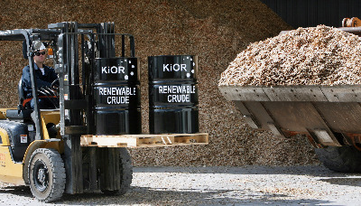 KiOR barrels