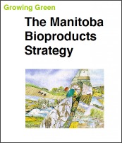 MB Bioproducts Strategy