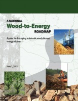 Wood-to-Energy Roadmap