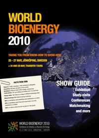 World Bioenergy 2010