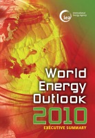 World Energy Outlook 2010