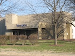 Vecoplan Midwest's new facility
