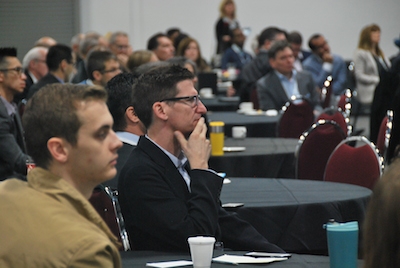 BioCleantech Forum brings together industry - Canadian Biomass Magazine