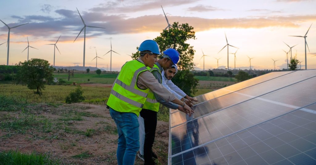 Renewable energy jobs hit 12.7 million globally: IRENA