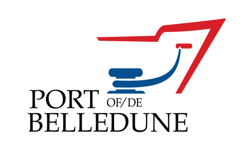 Der Hafen Belledune unterzeichnet eine Absichtserklärung mit dem Hamburger Hafen