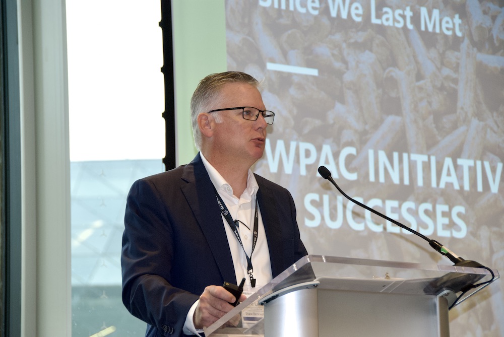 WPAC 2023 conference 2